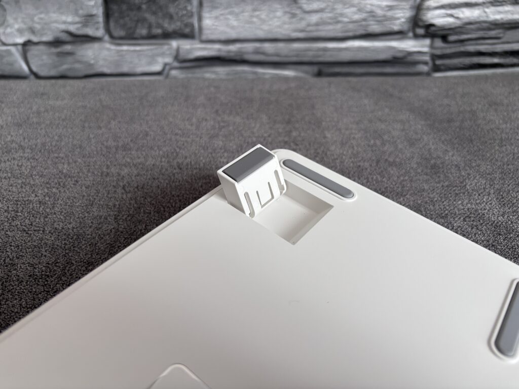 Recenzja klawiatury Epomaker x Aula F75 Max 66 IMG 4490