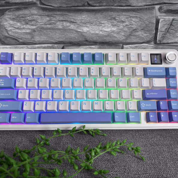 Recenzja klawiatury Epomaker x Aula F75 Max 15 IMG 4496