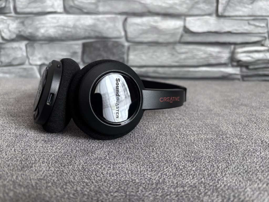 Recenzja Creative Sound Blaster JAM V2 42 IMG 4557