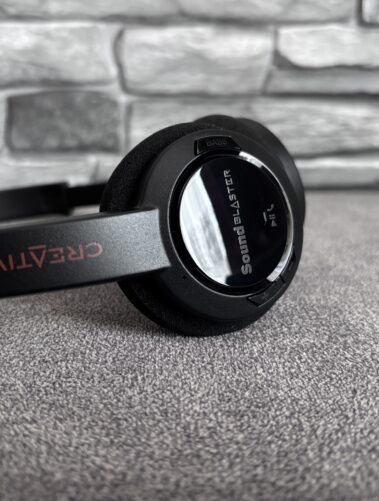 Recenzja Creative Sound Blaster JAM V2 22 IMG 4558