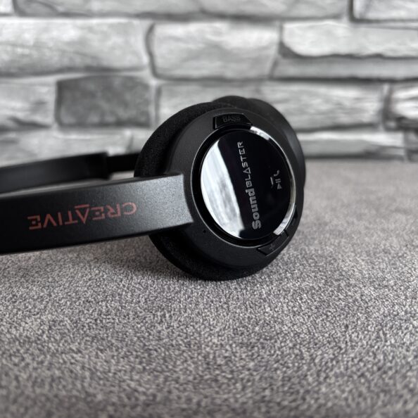 Recenzja Creative Sound Blaster JAM V2 17 IMG 4558