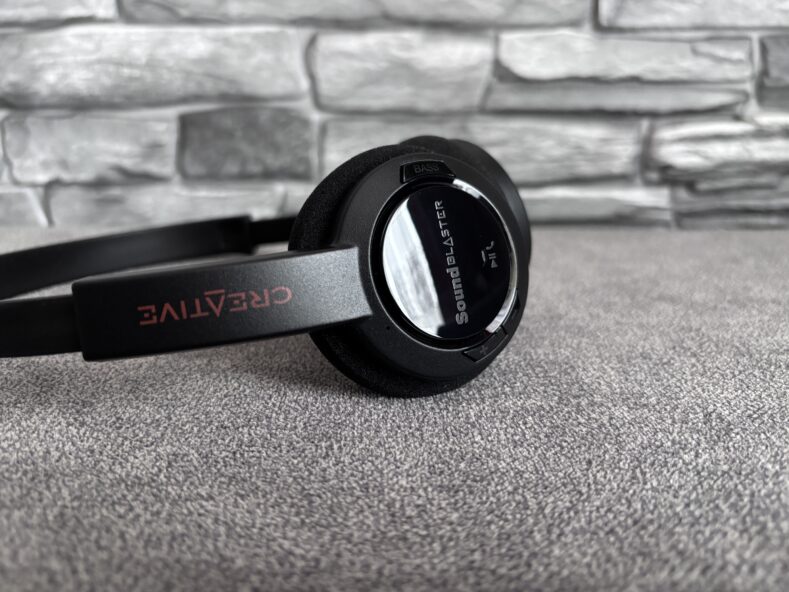 Recenzja Creative Sound Blaster JAM V2
