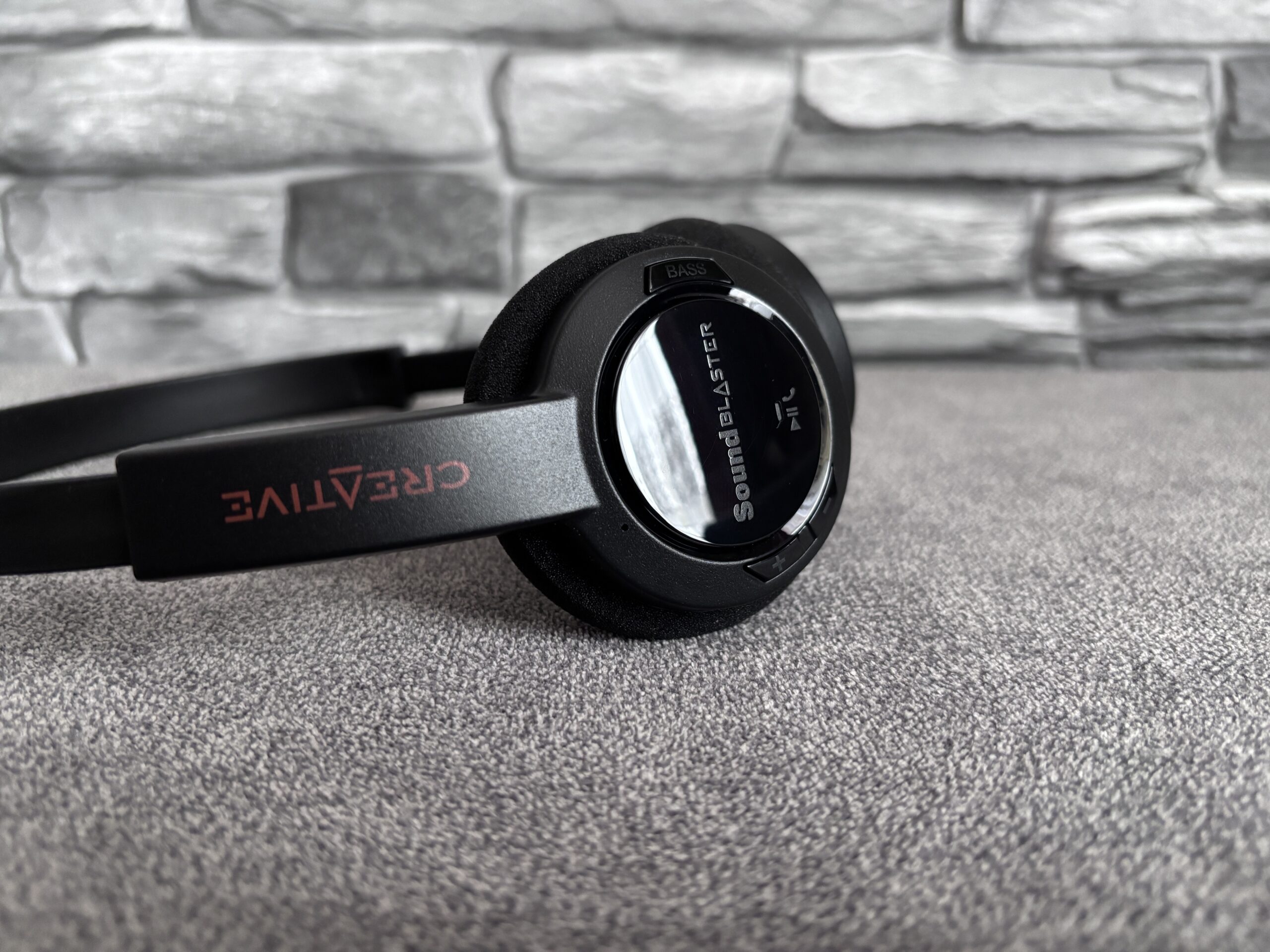 Recenzja Creative Sound Blaster JAM V2