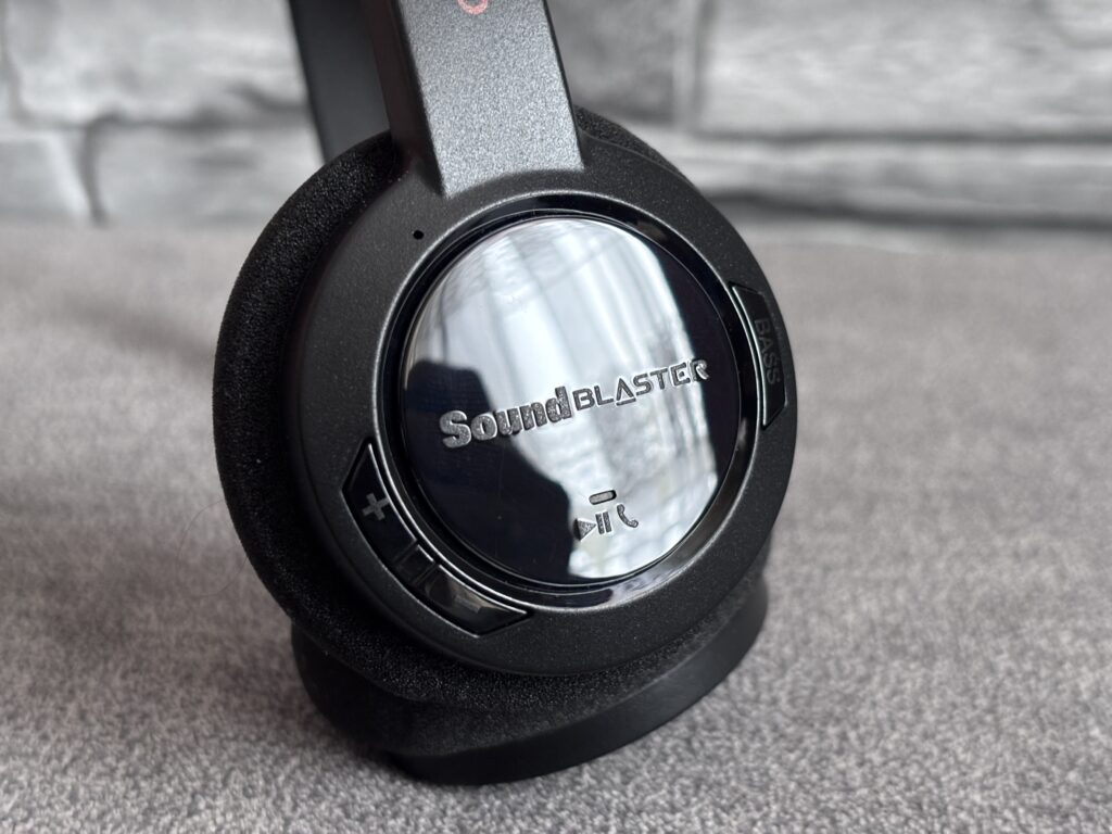 Recenzja Creative Sound Blaster JAM V2 46 IMG 4559