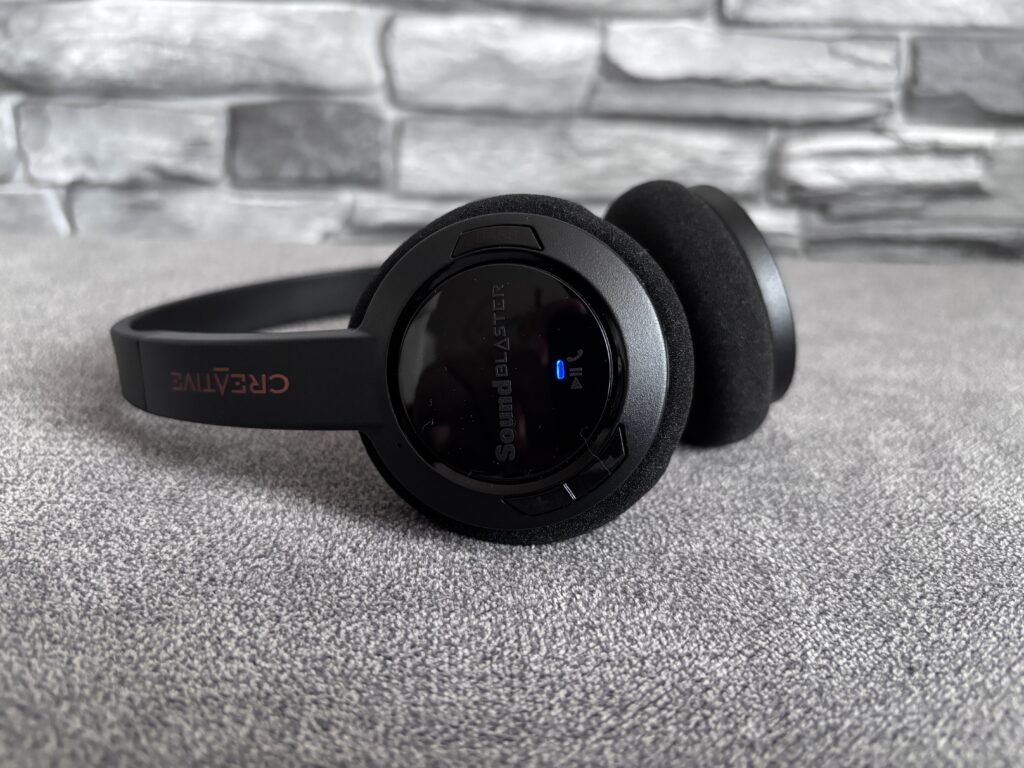 Recenzja Creative Sound Blaster JAM V2 50 IMG 4563