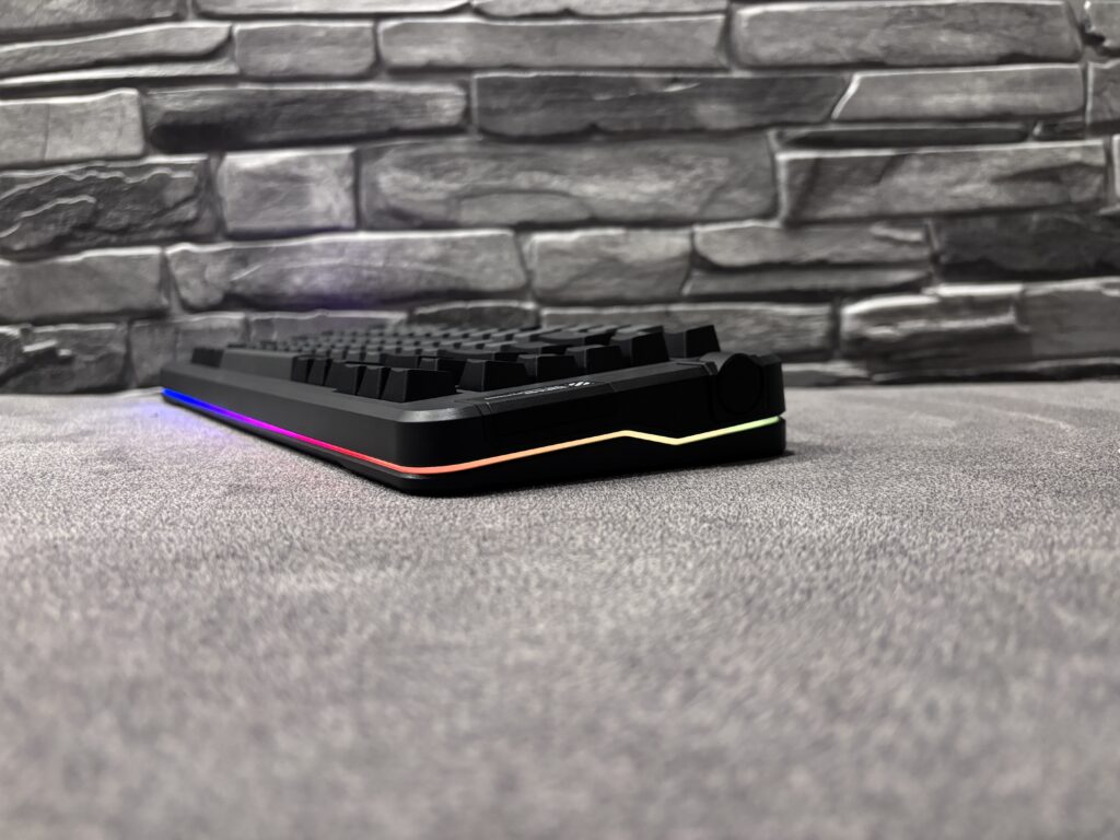 Recenzja klawiatury mechanicznej Mchose X75 92 IMG 4610