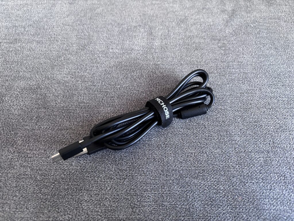 Recenzja klawiatury mechanicznej Mchose X75 20 IMG 4627