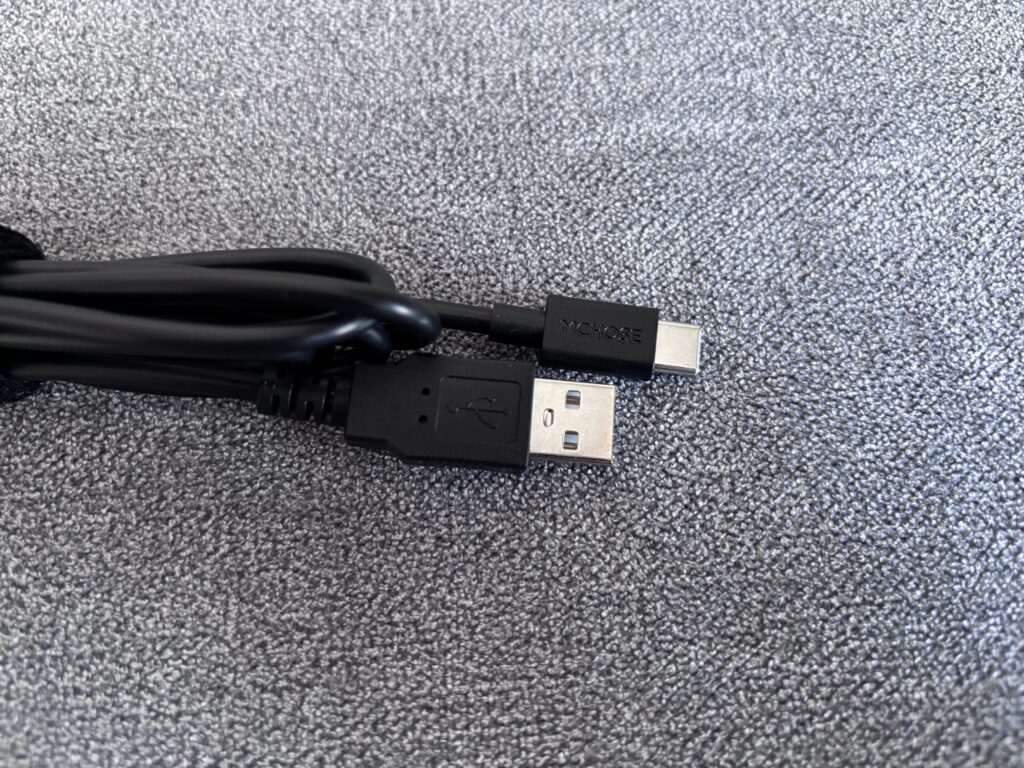 Recenzja klawiatury mechanicznej Mchose X75 22 IMG 4628