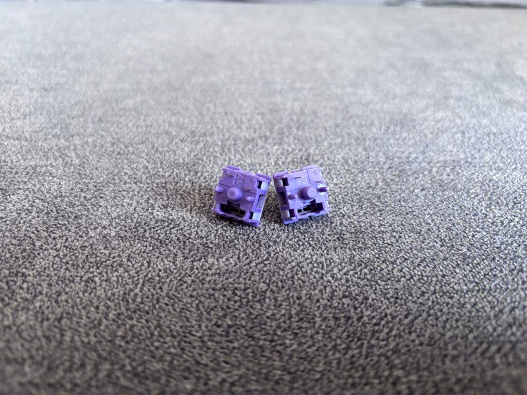 Recenzja klawiatury mechanicznej Mchose X75 26 IMG 4634