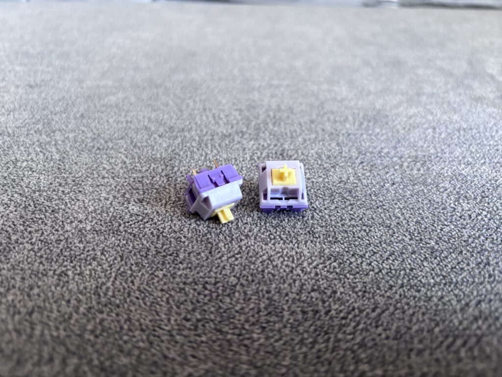 Recenzja klawiatury mechanicznej Mchose X75 28 IMG 4635