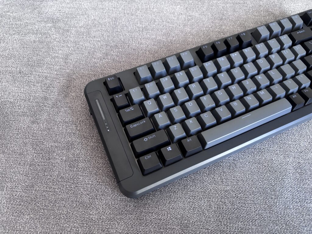Recenzja klawiatury mechanicznej Mchose X75 38 IMG 4640
