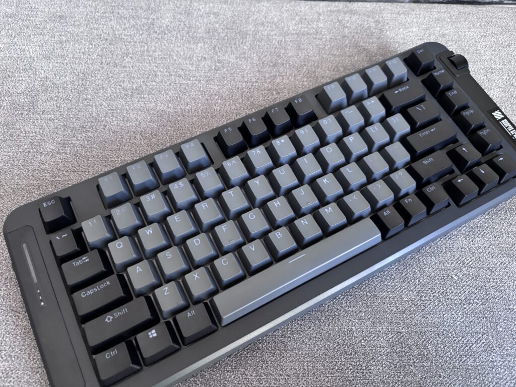 Recenzja klawiatury mechanicznej Mchose X75 40 IMG 4641