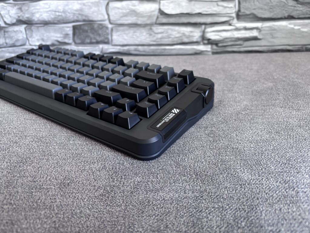 Recenzja klawiatury mechanicznej Mchose X75 56 IMG 4644