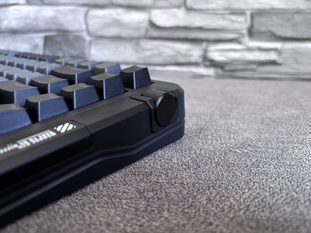 Recenzja klawiatury mechanicznej Mchose X75 62 IMG 4647