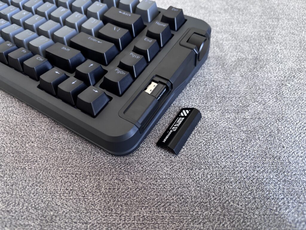 Recenzja klawiatury mechanicznej Mchose X75 64 IMG 4648