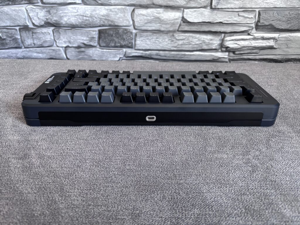 Recenzja klawiatury mechanicznej Mchose X75 46 IMG 4649