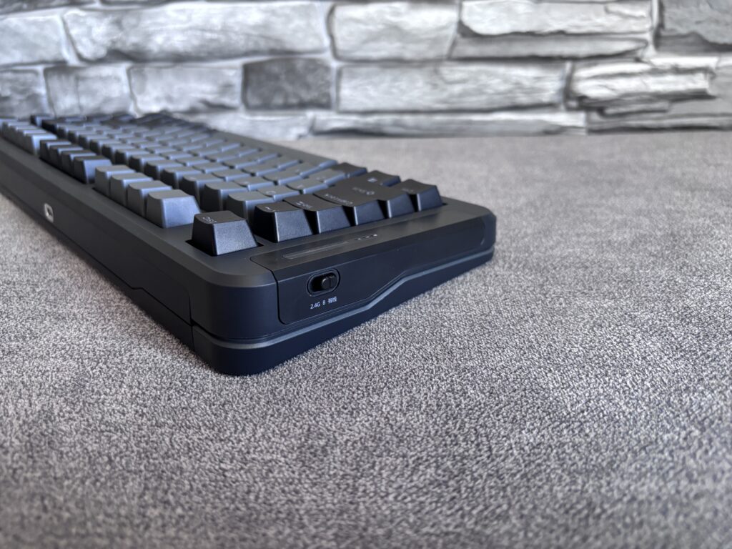 Recenzja klawiatury mechanicznej Mchose X75 52 IMG 4650