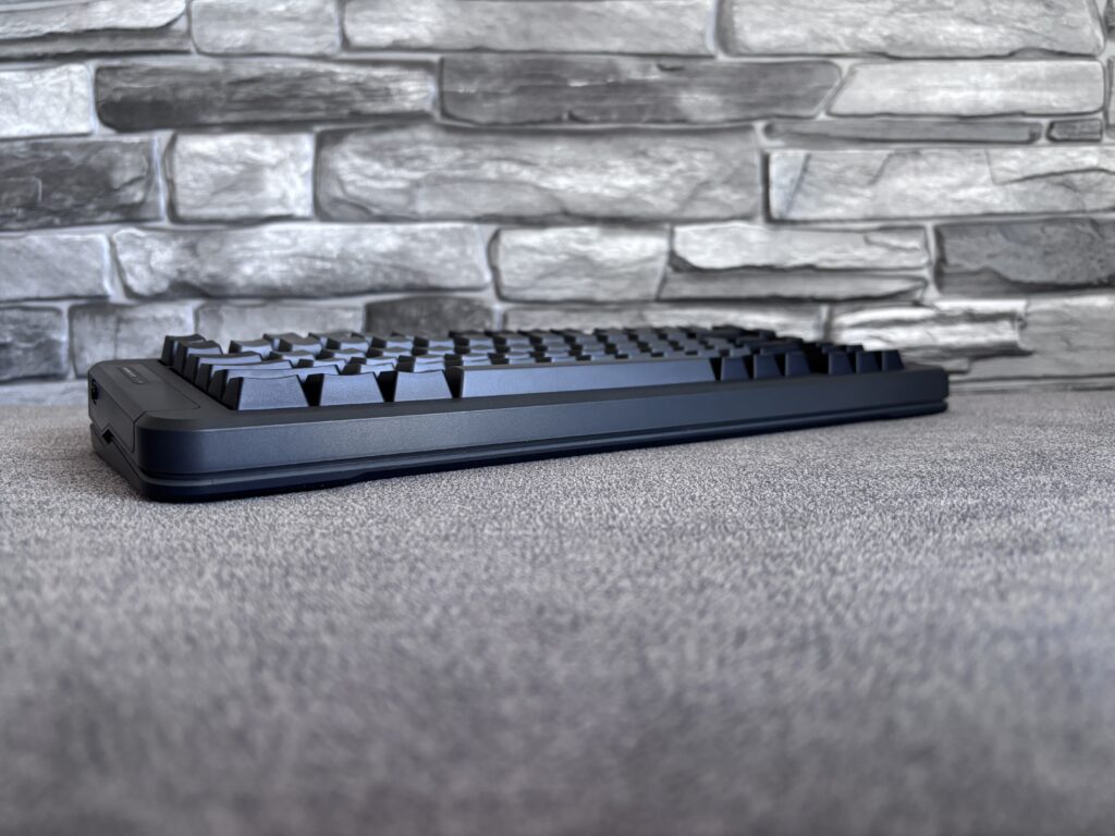 Recenzja klawiatury mechanicznej Mchose X75 48 IMG 4652