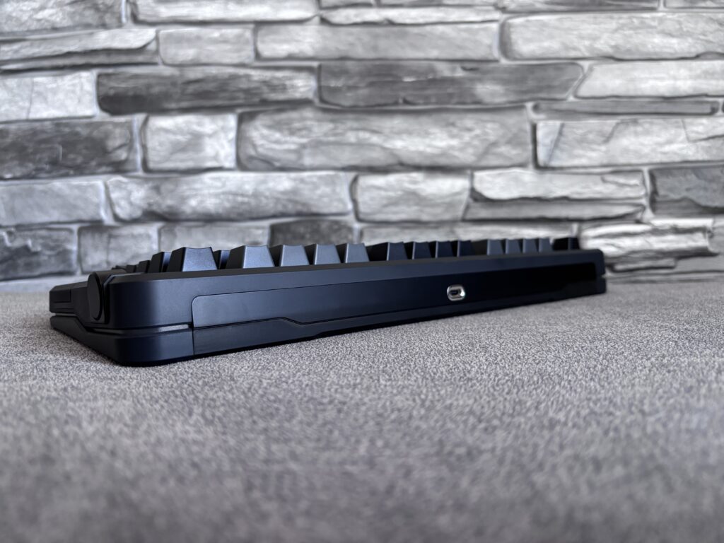 Recenzja klawiatury mechanicznej Mchose X75 50 IMG 4653