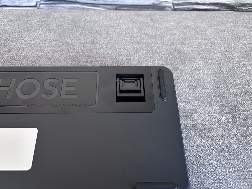 Recenzja klawiatury mechanicznej Mchose X75 68 IMG 4656