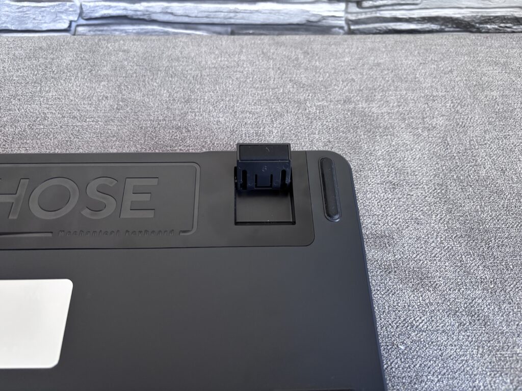 Recenzja klawiatury mechanicznej Mchose X75 72 IMG 4658