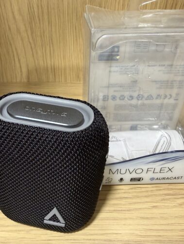 Creative MUVO Flex - muzyka będzie zawsze z Tobą 22 Creative MUVO FLEX