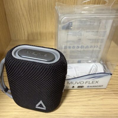 Creative MUVO Flex - muzyka będzie zawsze z Tobą 19 Creative MUVO FLEX