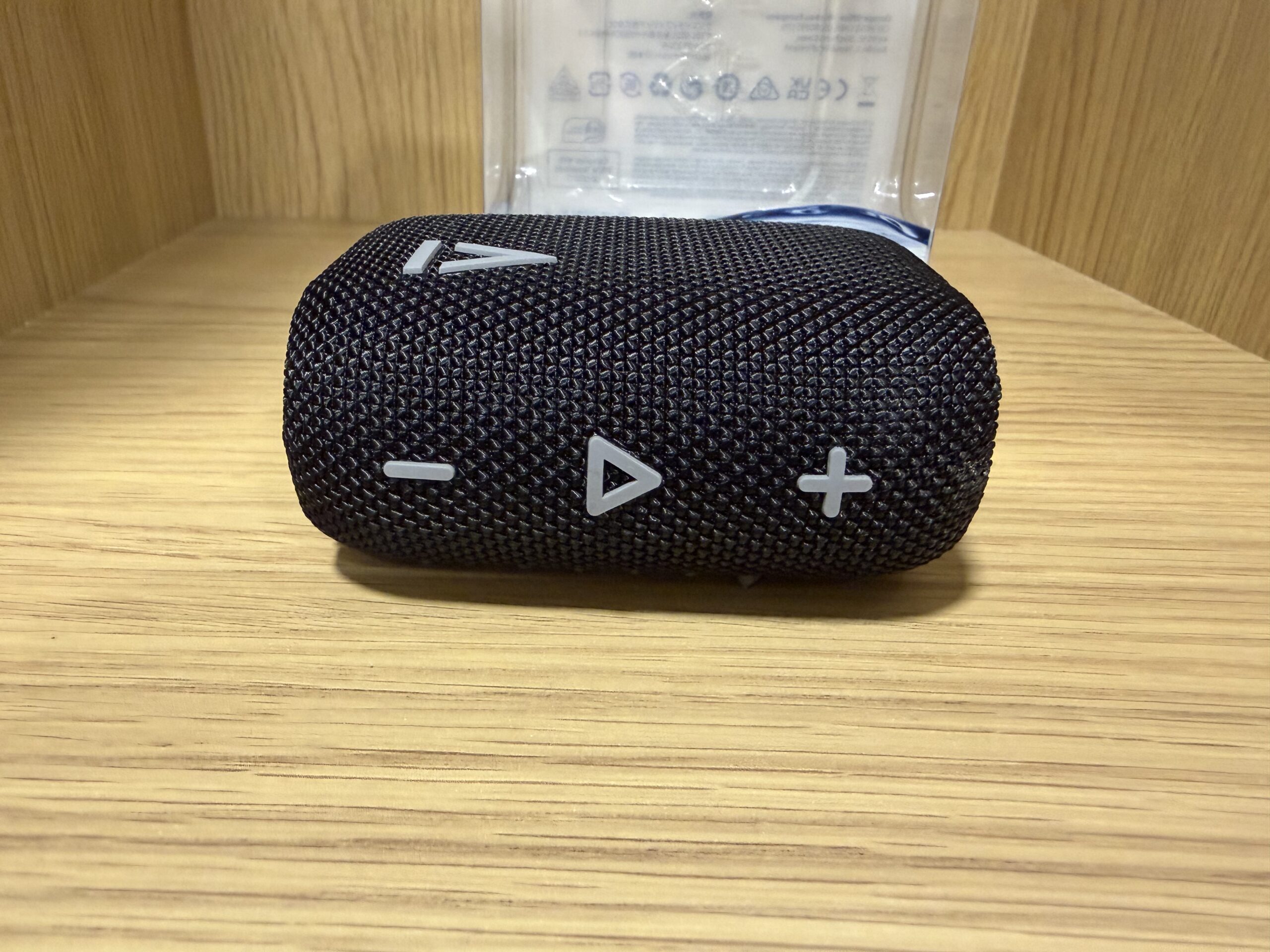 Creative MUVO Flex - muzyka będzie zawsze z Tobą 18 IMG 8549