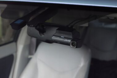 Mio MiVue 956W i WD – 4K, HDR i pełna kontrola trasy nie tylko zimową porą 20 Mio 956W