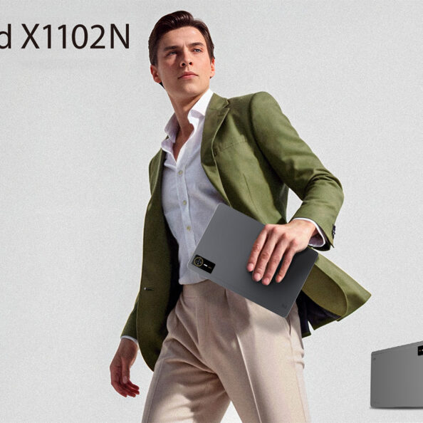 Tablet ZTE Pad 5G X1102N trafia do szerszej sprzedaży 44 ZTE Pad X1102N man