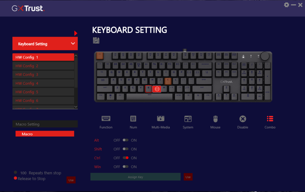 Trust GXT 866 Torix – wiele rzeczy poszło nie tak 58 ss3