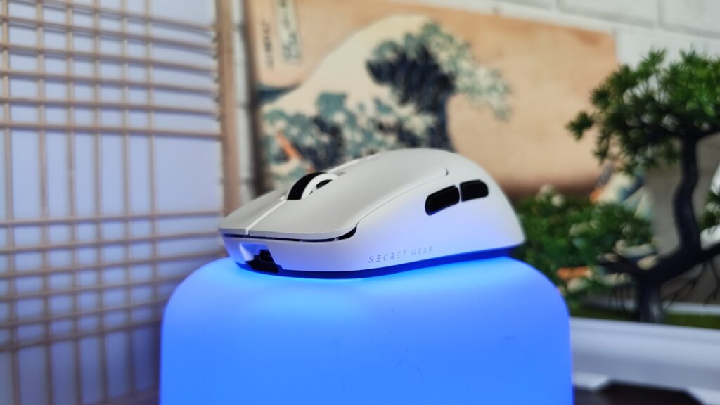 Secret Gear ZX2 Ultra Wireless – fenomenalna od A do Z 30 IMG 20260212 123049467