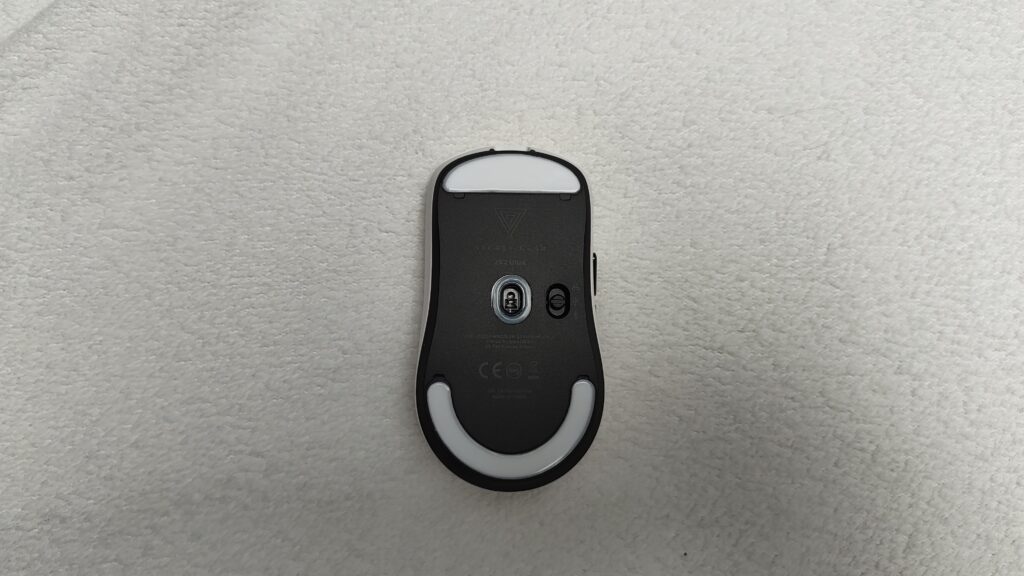 Secret Gear ZX2 Ultra Wireless – fenomenalna od A do Z 28 IMG 20260212 123234104