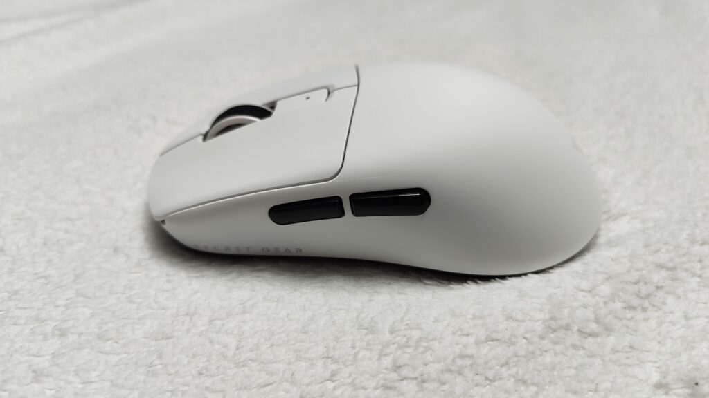 Secret Gear ZX2 Ultra Wireless – fenomenalna od A do Z 22 IMG 20260212 123310254