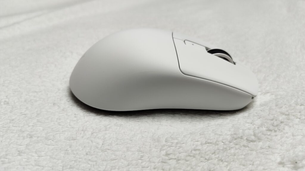 Secret Gear ZX2 Ultra Wireless – fenomenalna od A do Z 26 IMG 20260212 123315674