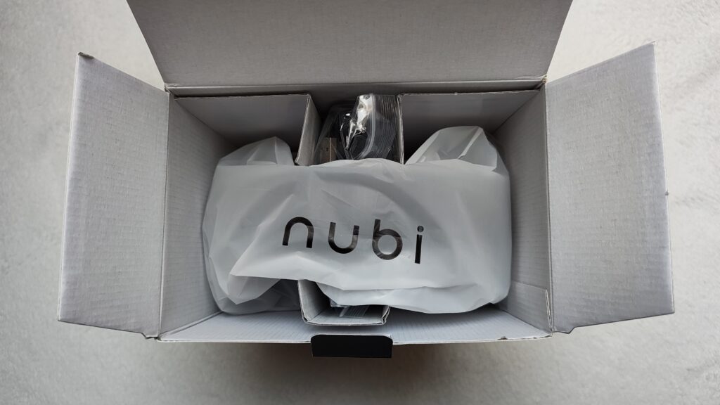 Nubi NH1 Pro Wireless Black – lepsze niż człowiek by się spodziewał 16 IMG 20260212 135026544