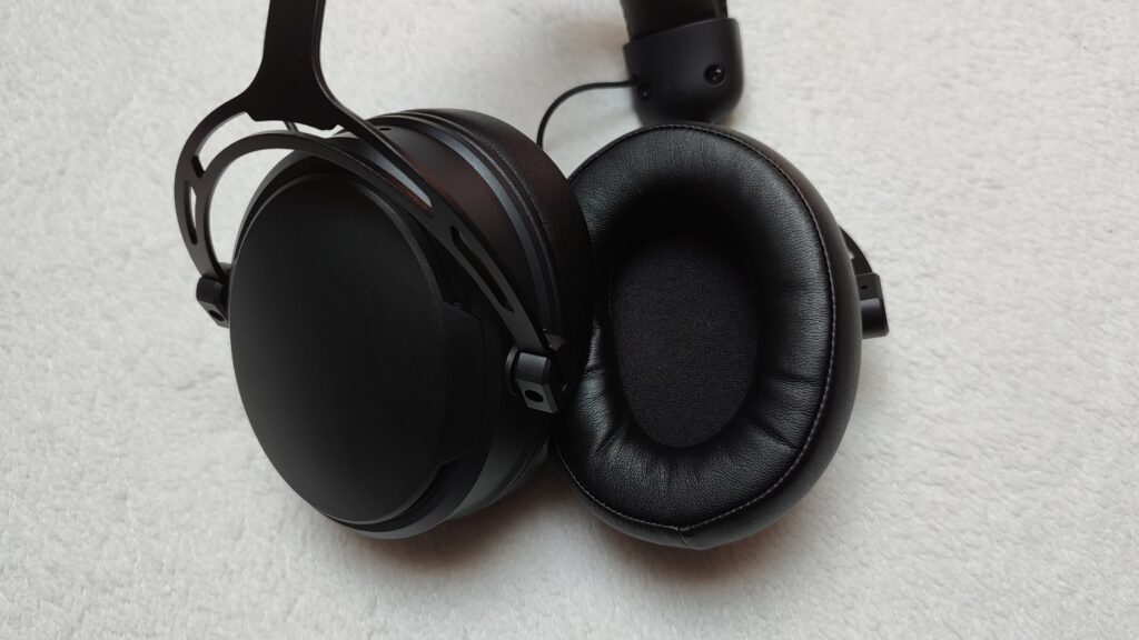 Nubi NH1 Pro Wireless Black – lepsze niż człowiek by się spodziewał 26 IMG 20260212 135744095