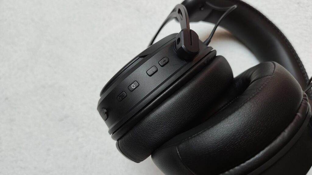 Nubi NH1 Pro Wireless Black – lepsze niż człowiek by się spodziewał 28 IMG 20260212 135801536