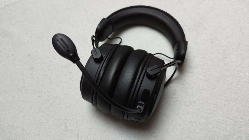 Nubi NH1 Pro Wireless Black – lepsze niż człowiek by się spodziewał 22 IMG 20260212 135920616