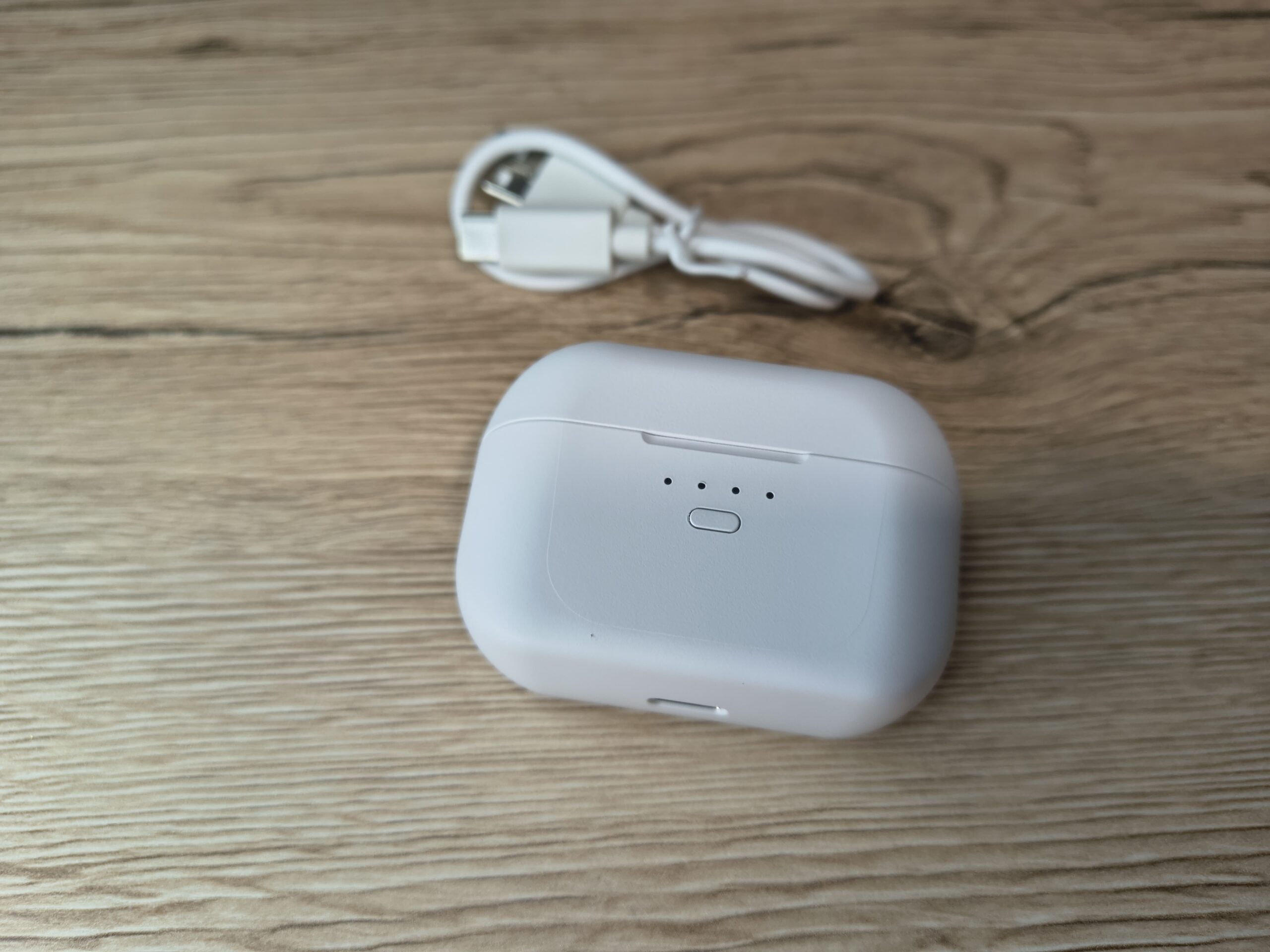 Creative Zen Air Pro na co dzień. Recenzja 26 Słuchawki Creative Zen Air Pro