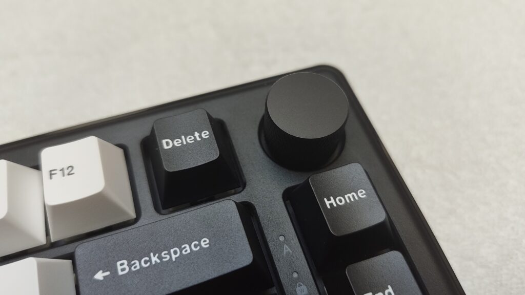 Keychron C3 HE 8K – im bardziej się zagłębimy tym jest lepsza 30 IMG 20260219 105535282