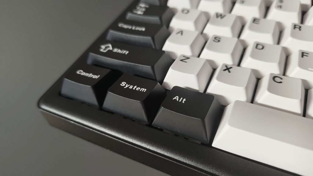 Keychron C3 HE 8K – im bardziej się zagłębimy tym jest lepsza 38 IMG 20260219 105833347