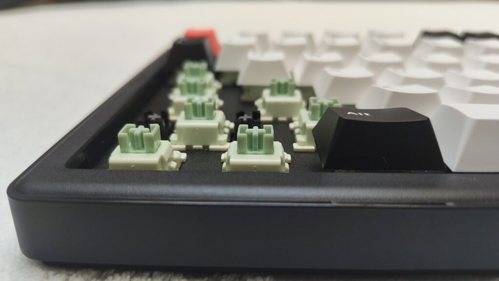 Keychron C3 HE 8K – im bardziej się zagłębimy tym jest lepsza 44 IMG 20260219 110419818