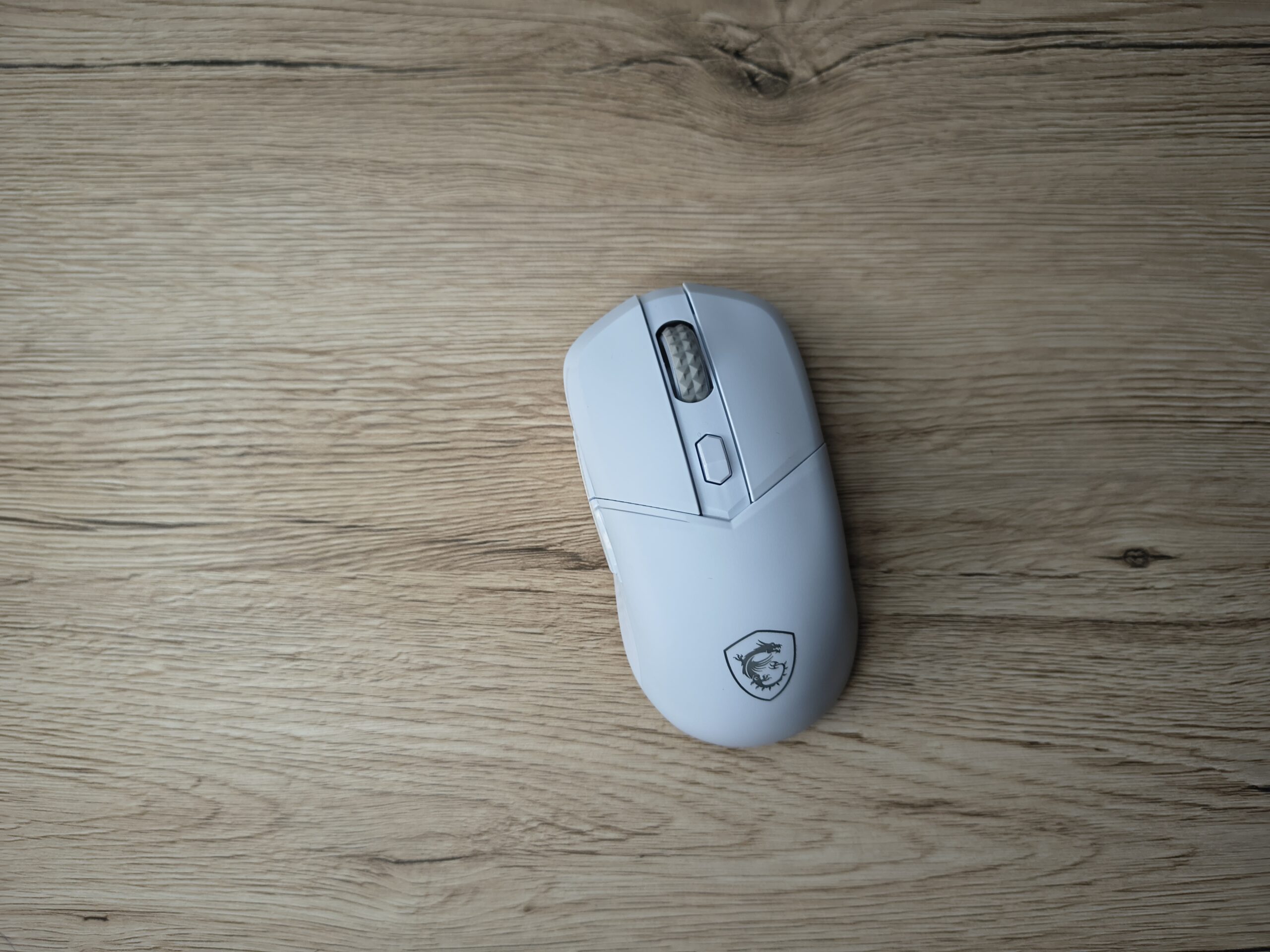 Recenzja MSI Versa 300 Wireless – zwinna i tania myszka gamingowa? 28 Myszka MSI Versa 300 Wireless