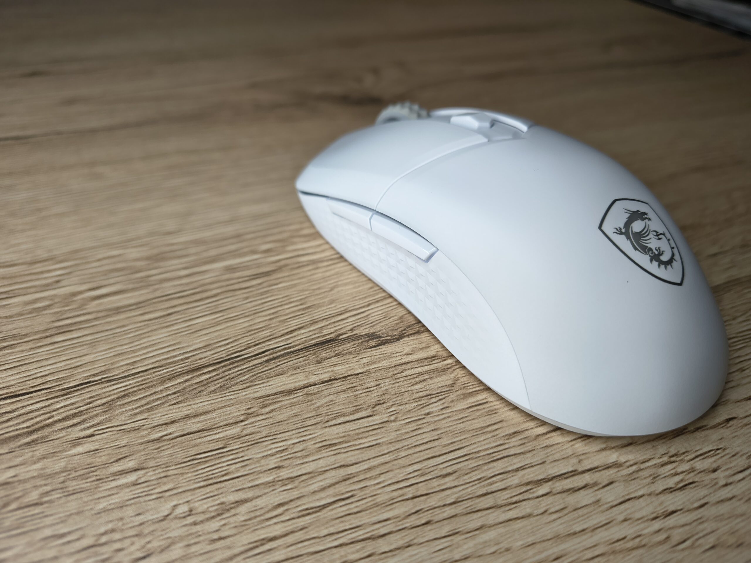 Recenzja MSI Versa 300 Wireless – zwinna i tania myszka gamingowa? 38 Mysz MSI Versa 300 Wireless