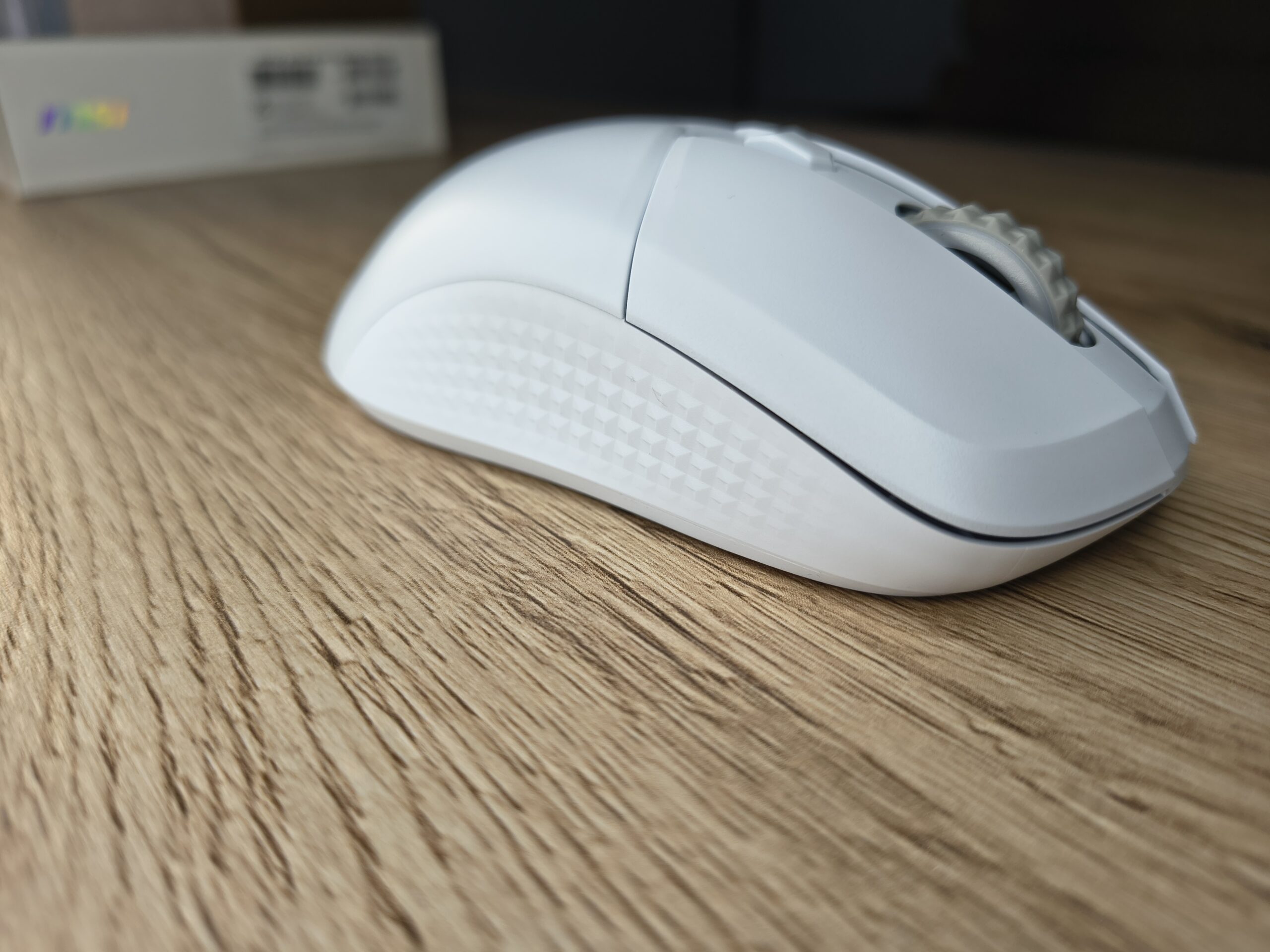 Recenzja MSI Versa 300 Wireless – zwinna i tania myszka gamingowa? 34 Myszka MSI Versa 300 Wireless