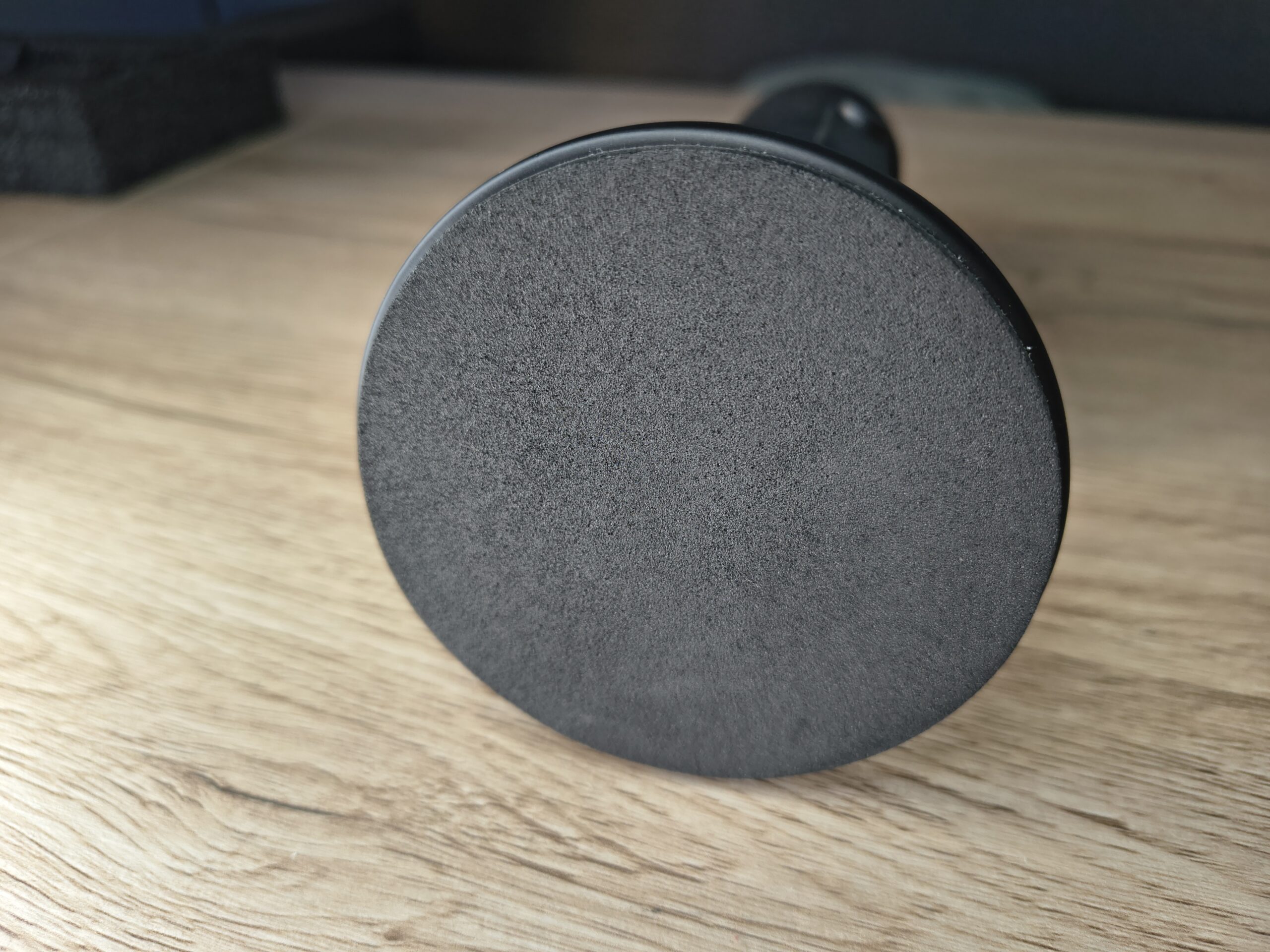 Nubi NMIC1. Jak działa mikrofon za mniej niż 150 zł? 30 Mikrofon Nubi NMIC1