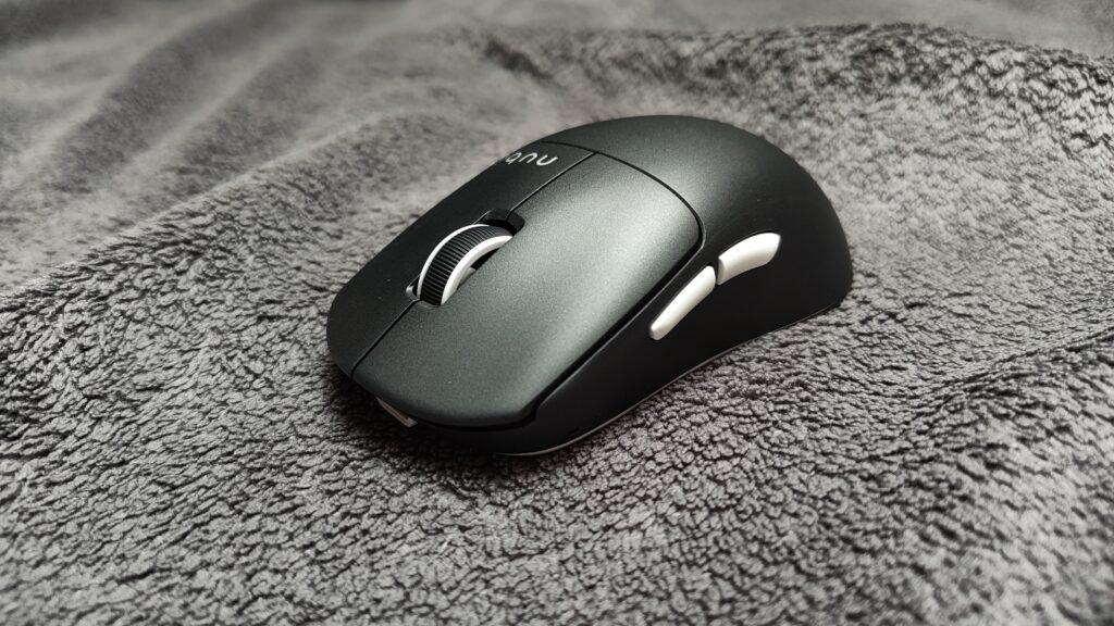 Nubi NM1 – świetna tania myszka 22 IMG 20260308 124107380