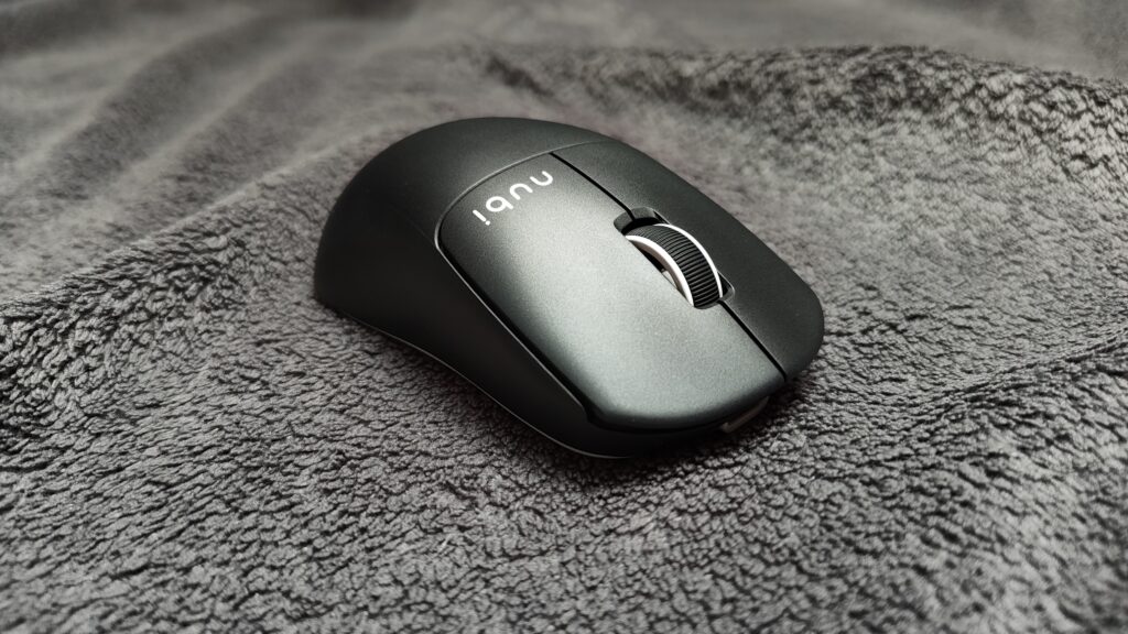 Nubi NM1 – świetna tania myszka 18 IMG 20260308 124112070