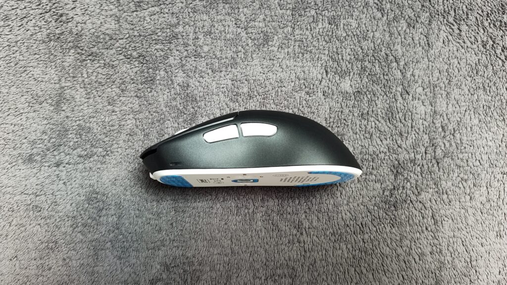 Nubi NM1 – świetna tania myszka 24 IMG 20260308 124130514